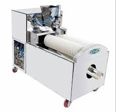 Ladoo Making Machine